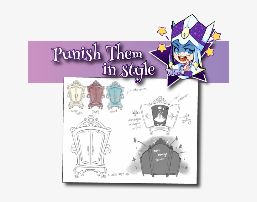 Emilia Will Have To Battle Her Way Through Hordes Of - Cartoon, transparent png #6218932