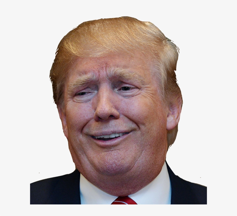 Post - Trump Png, transparent png #6219038