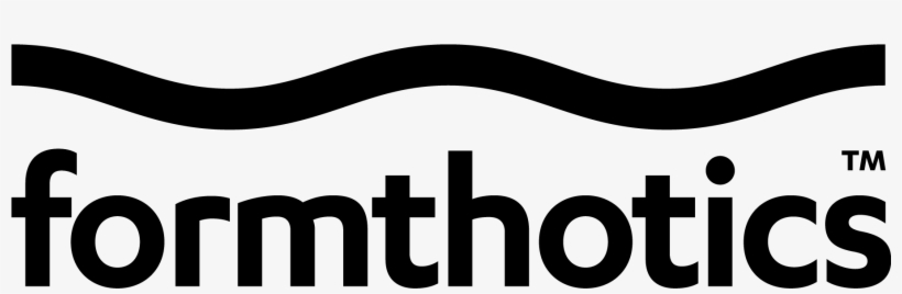 Formthotics Family Brand Logo Black - Mina Therapeutics, transparent png #6219164