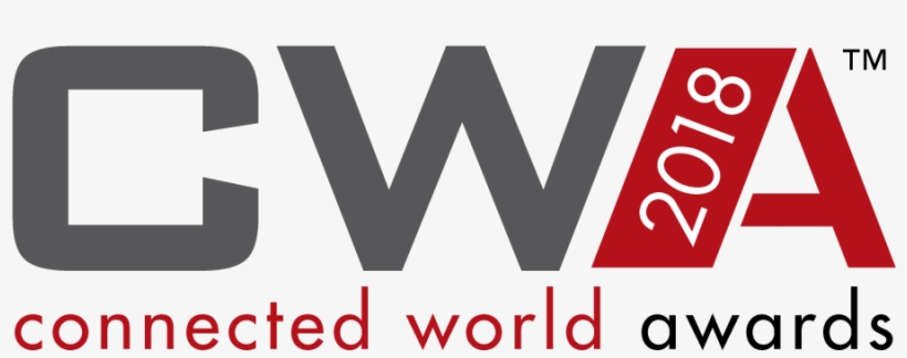 The Iot And Ai (artificial Intelligence) Are Beginning - Connected World Awards, transparent png #6219244