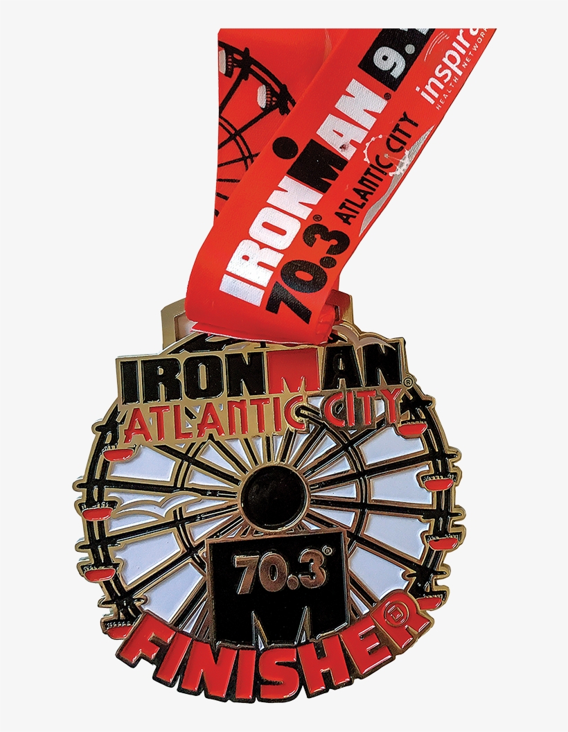 Iron Man Medal - Medal, transparent png #6219378