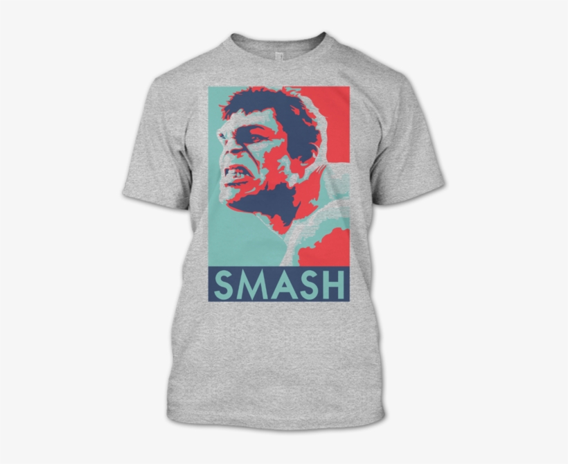 A Black T-shirt With The Shopify Logo - Animals Of The World Trash Panda, transparent png #6219380