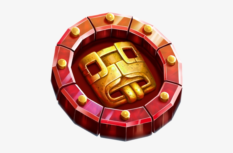 03 Symbol Lostisland Thumbnail - Lost Island Slots, transparent png #6219518