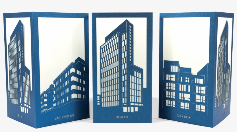 Atenor Lanterne - Construction Paper, transparent png #6219601