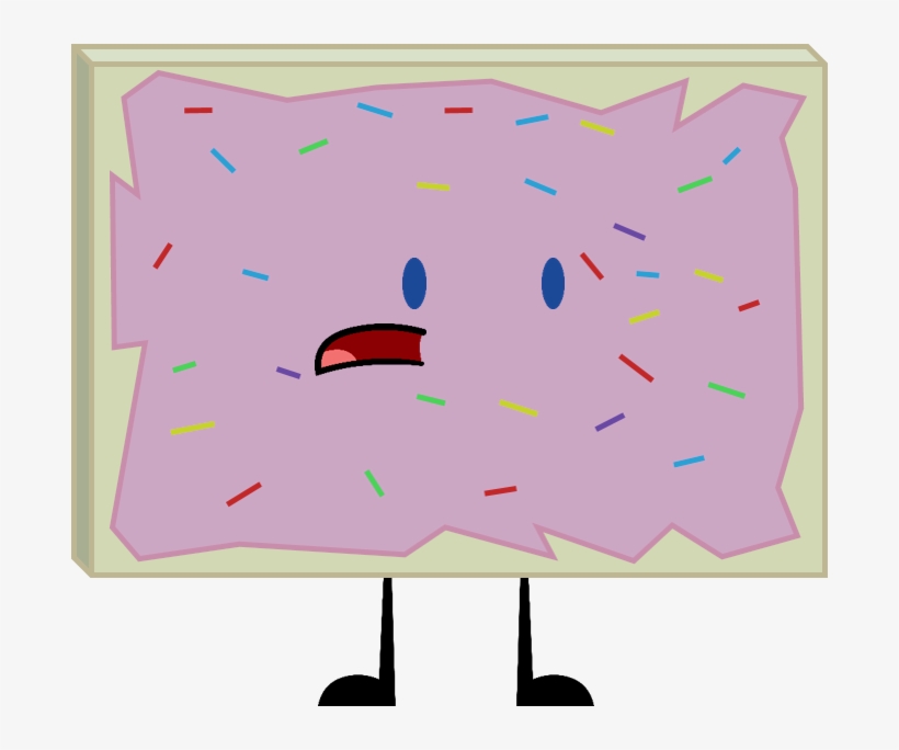 Poptart Clone, transparent png #6220153