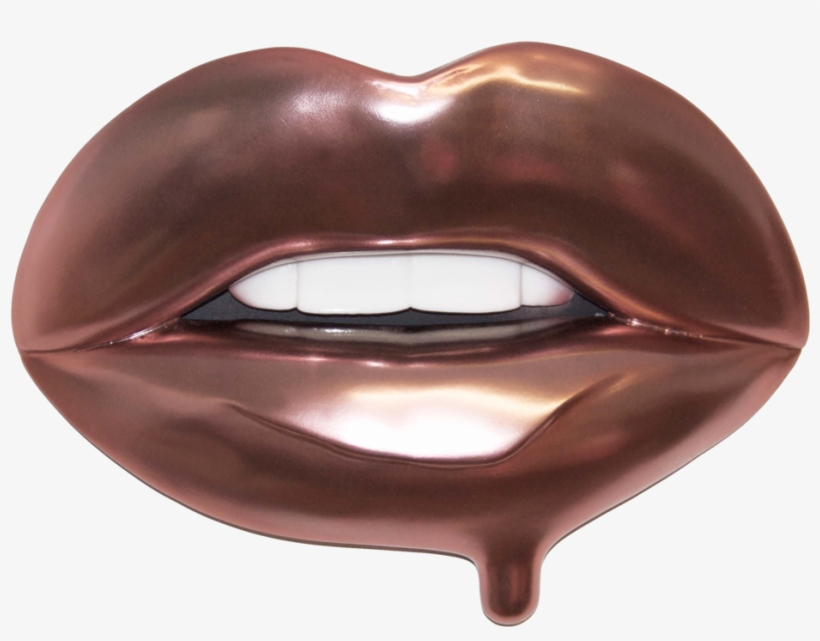 Lip Series Collaboration, transparent png #6220473