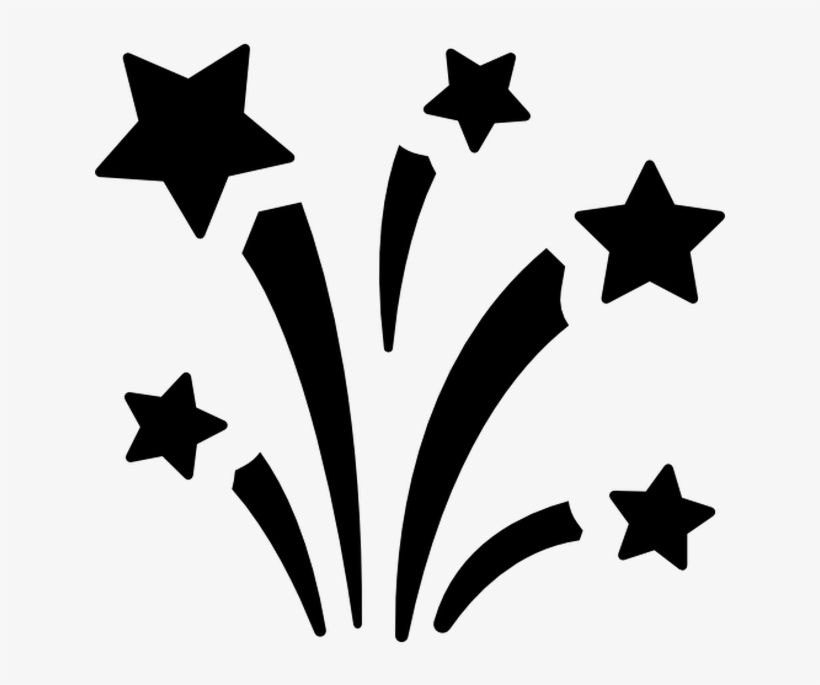 Fireworks Free Designed By Nice Icons, transparent png #6220762