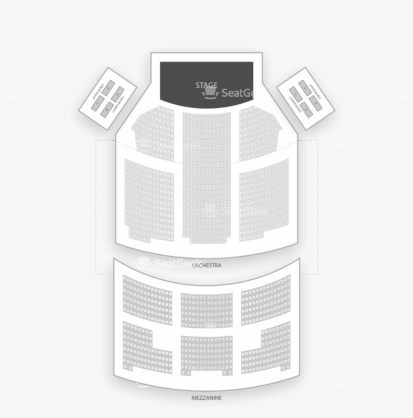 Richard Rodgers Theatre, transparent png #6220891