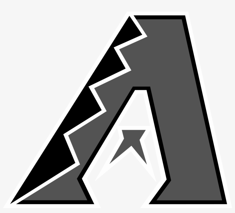 Diamondbacks Logo Png Transparent Vector Freebie Supply - Arizona Diamondbacks Logo .png, transparent png #6220955