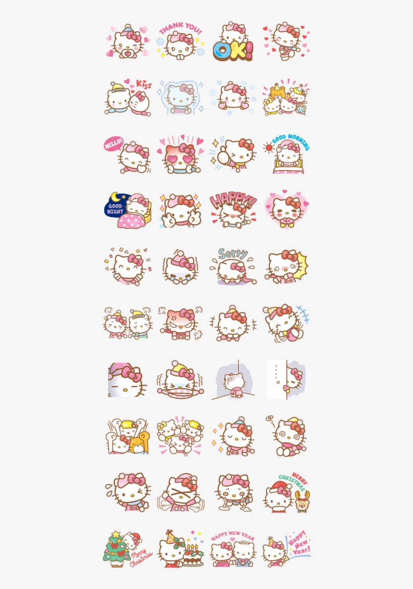 Featured image of post Sanrio Stickers Transparent Background : Here you can explore hq sanrio transparent illustrations, icons and clipart with filter setting like size, type, color etc.