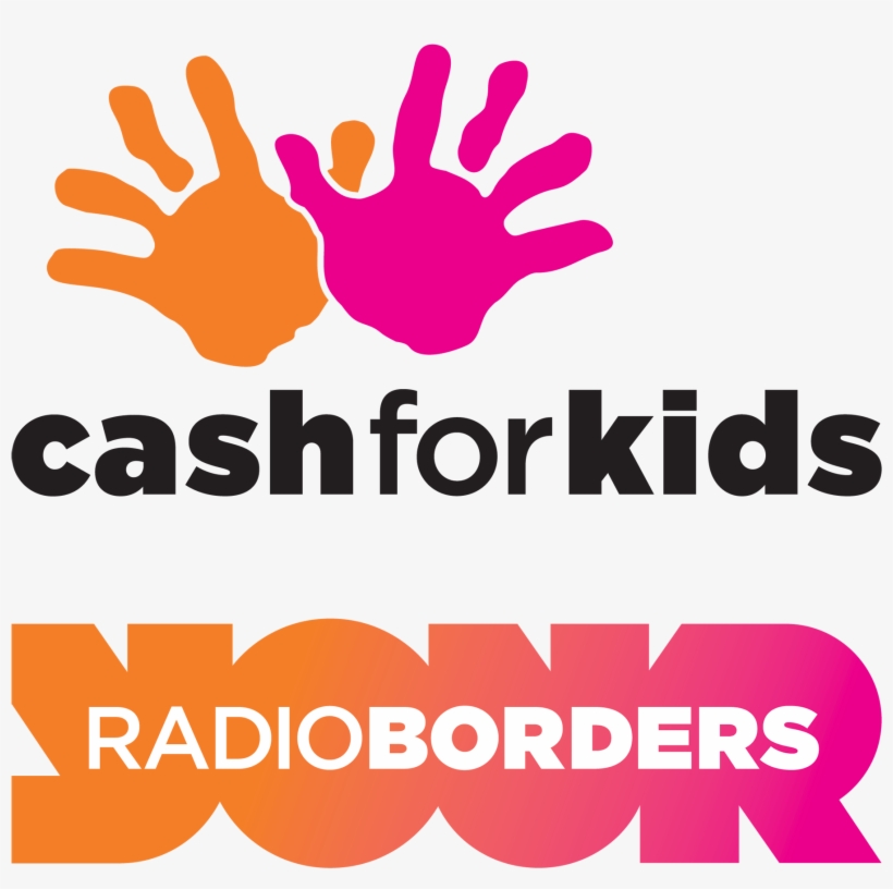 Logo Hallam Fm Cash For Kids Free Transparent PNG Download PNGkey