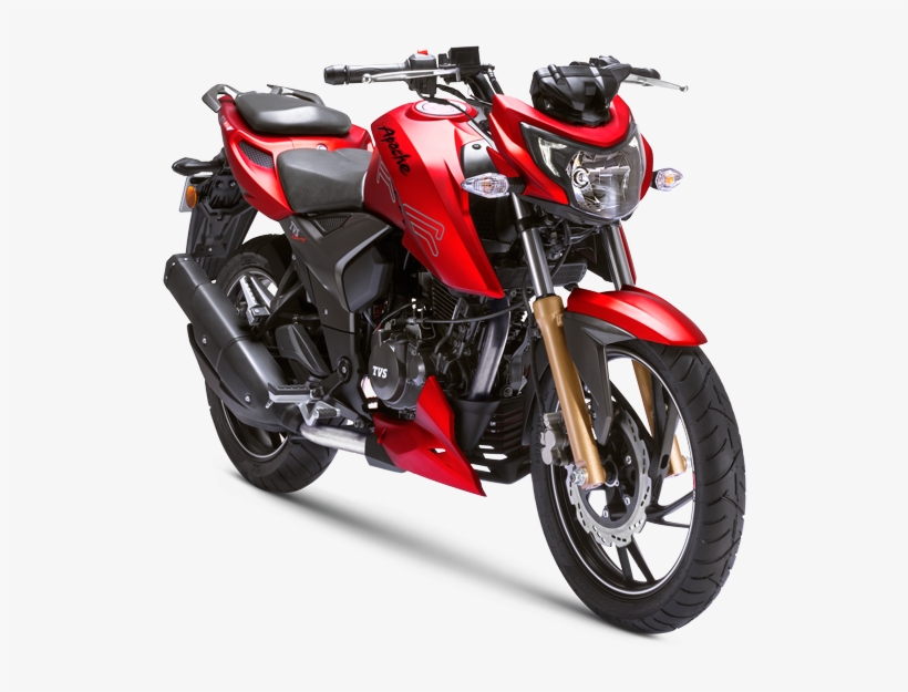 Ficha Técnica - Apache 200 Precio Peru, transparent png #6221379