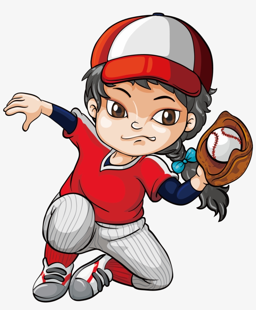 Baseball Batting Pitcher Clip Art, transparent png #6221382