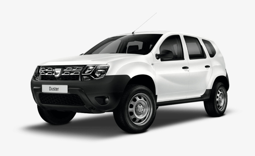 Dacia Duster 2017 Laureate, transparent png #6222210
