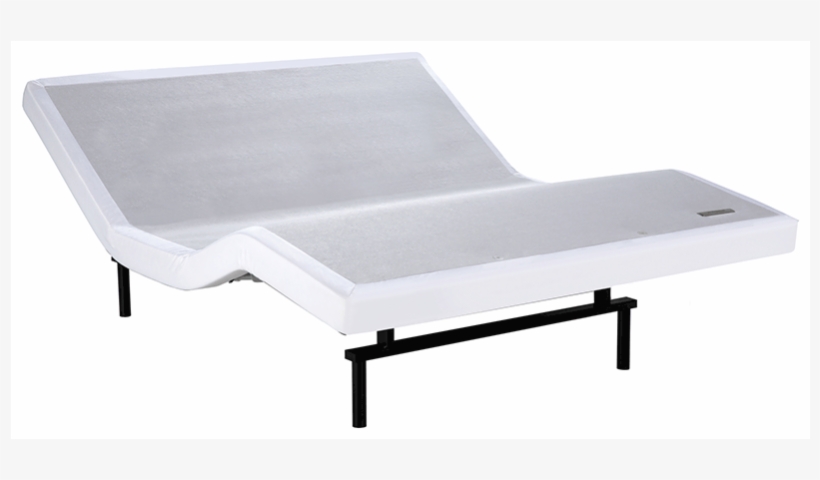 Serta Motion Essential Ii Adjustable Base - Serta Icomfort Motion Essentials Ii Adjustable Queen, transparent png #6222339