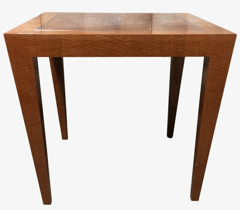 Expertly Crafted By Sherman With Fine Quality, This - Table, transparent png #6222395