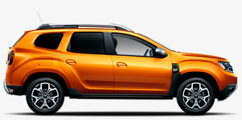 Duster - Dacia Cars, transparent png #6222577