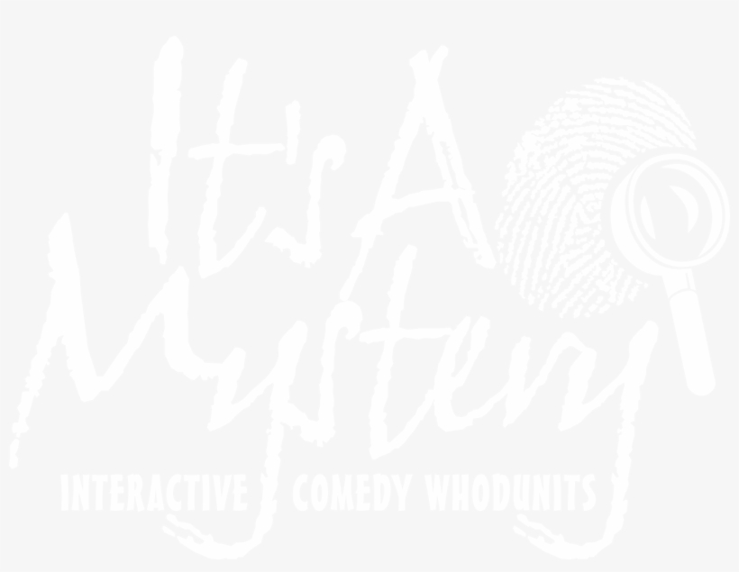 Copyright © 2019 It's A Mystery - Graphic Design, transparent png #6222754