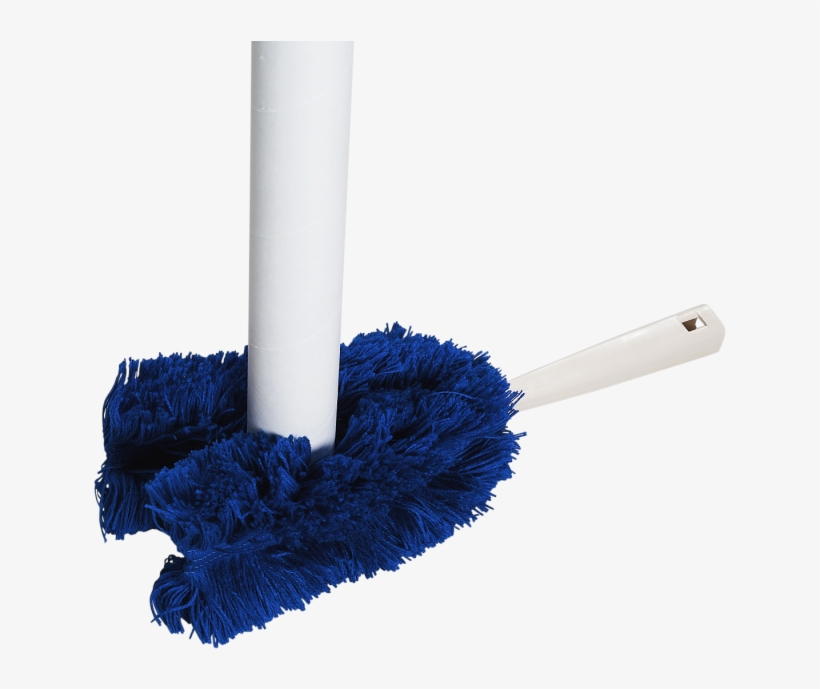 Tentax Handmop For Pipes - Art, transparent png #6222817
