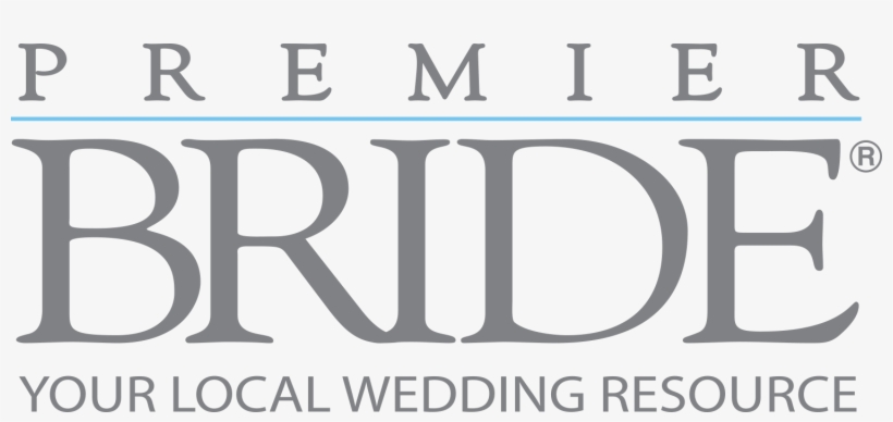 Tie The Knot App - Premier Bride Logo, transparent png #6223469