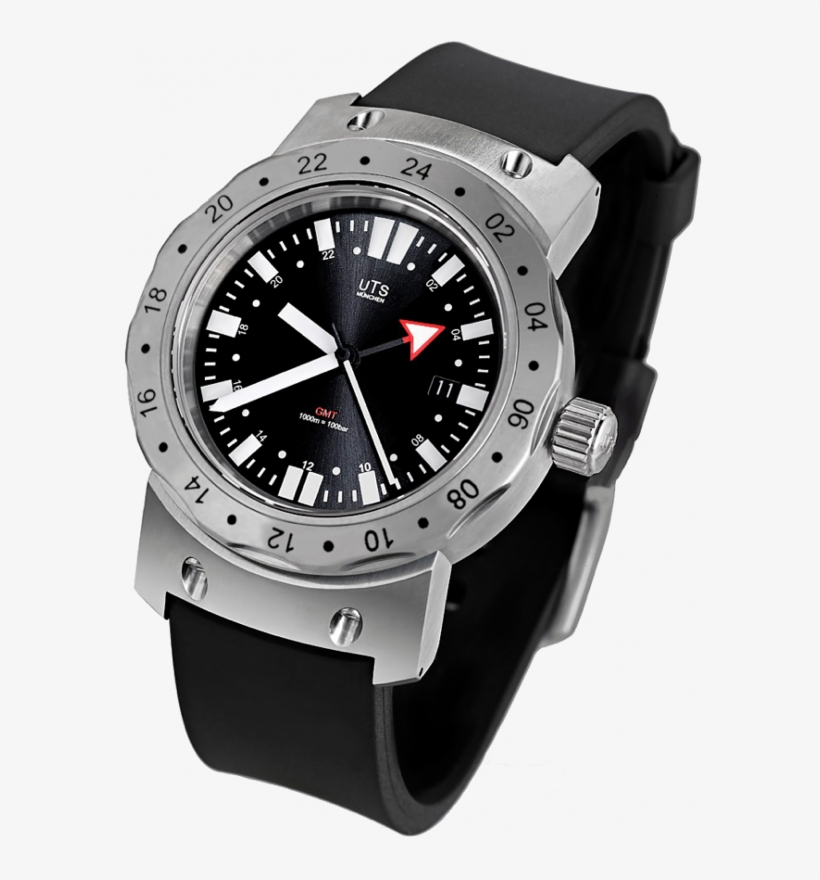Coolest Watches Under 100 Best Mens Watches Under 1000 - Gmt Watches Under 1000, transparent png #6223518