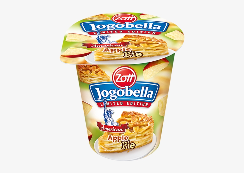 Apple Pie - Jogobella Limited Edition, transparent png #6223879