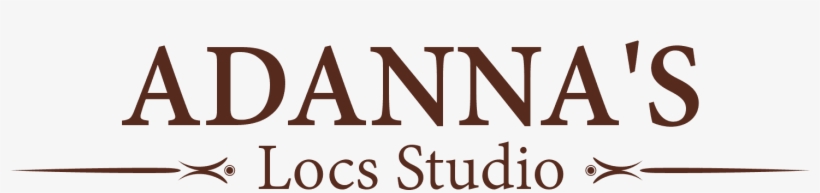 Adanna's Locs Studio Logo - Avicenna School, transparent png #6224149