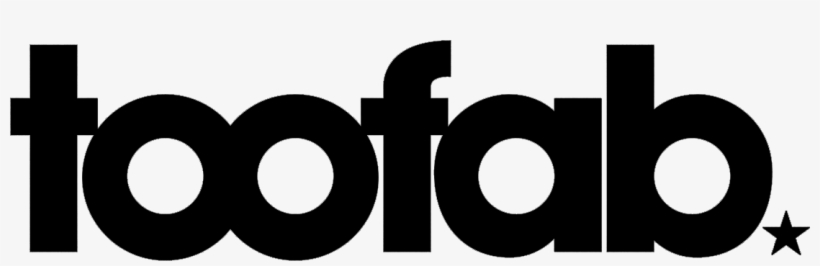 The Knot - Toofab Logo, transparent png #6224150