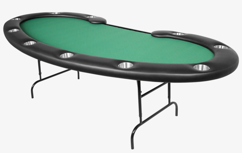 Ready To Ship And Available In 4 Colors - Bbo Poker 100'' Prestige Portable Tournament Poker, transparent png #6224554