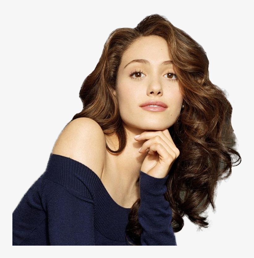 Emmy Rossum Png - Emmy Rossum Eyes, transparent png #6224785
