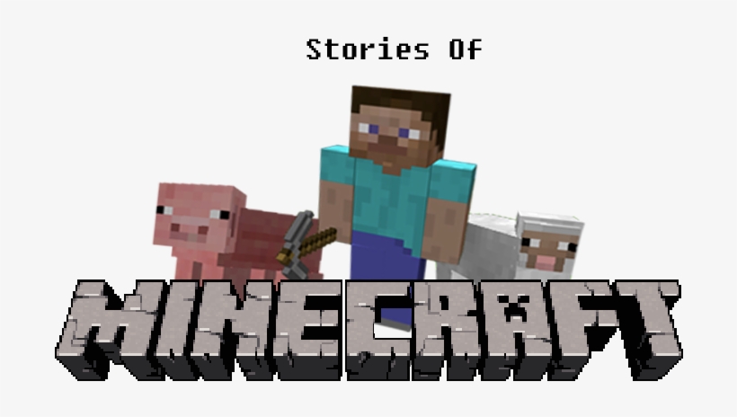 Minecraft Hikayeleri - Minecraft - Ps4-edition Videospiel, transparent png #6224963