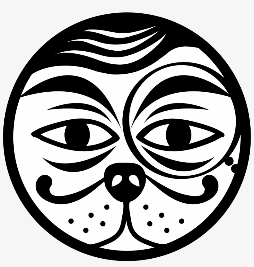 All Rights Reserved © Black Mongrels, transparent png #6225123