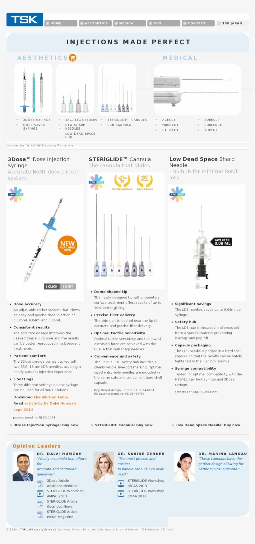 Tsk Laboratory Europe Competitors, Revenue And Employees - Online Advertising, transparent png #6225229