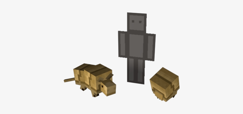Quintessential Creatures - Minecraft Quintessential Creatures, transparent png #6225295