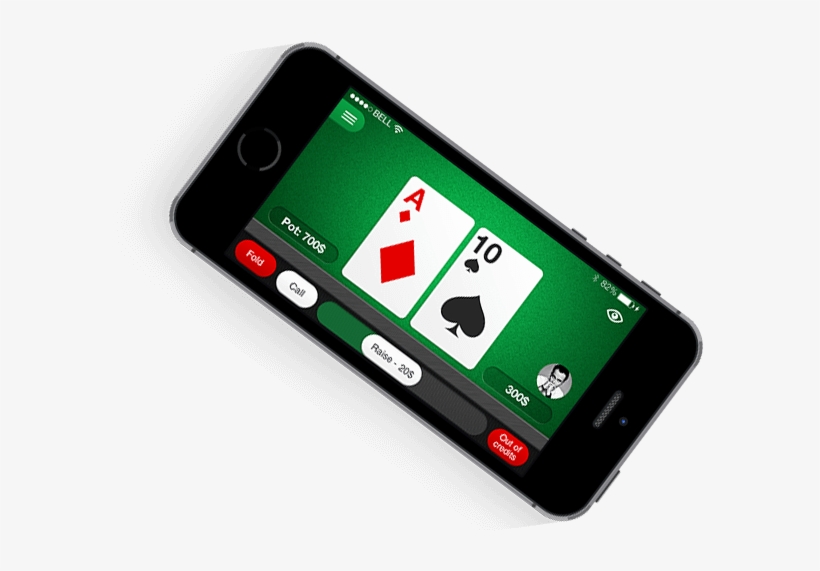 Poker Table Png, transparent png #6225352