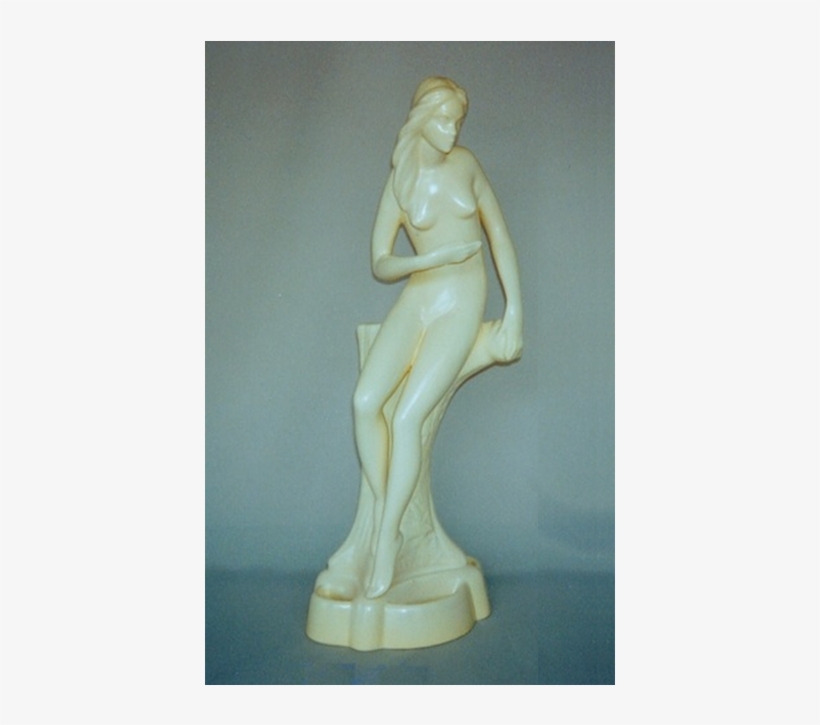 Image21-a - Statue, transparent png #6225714