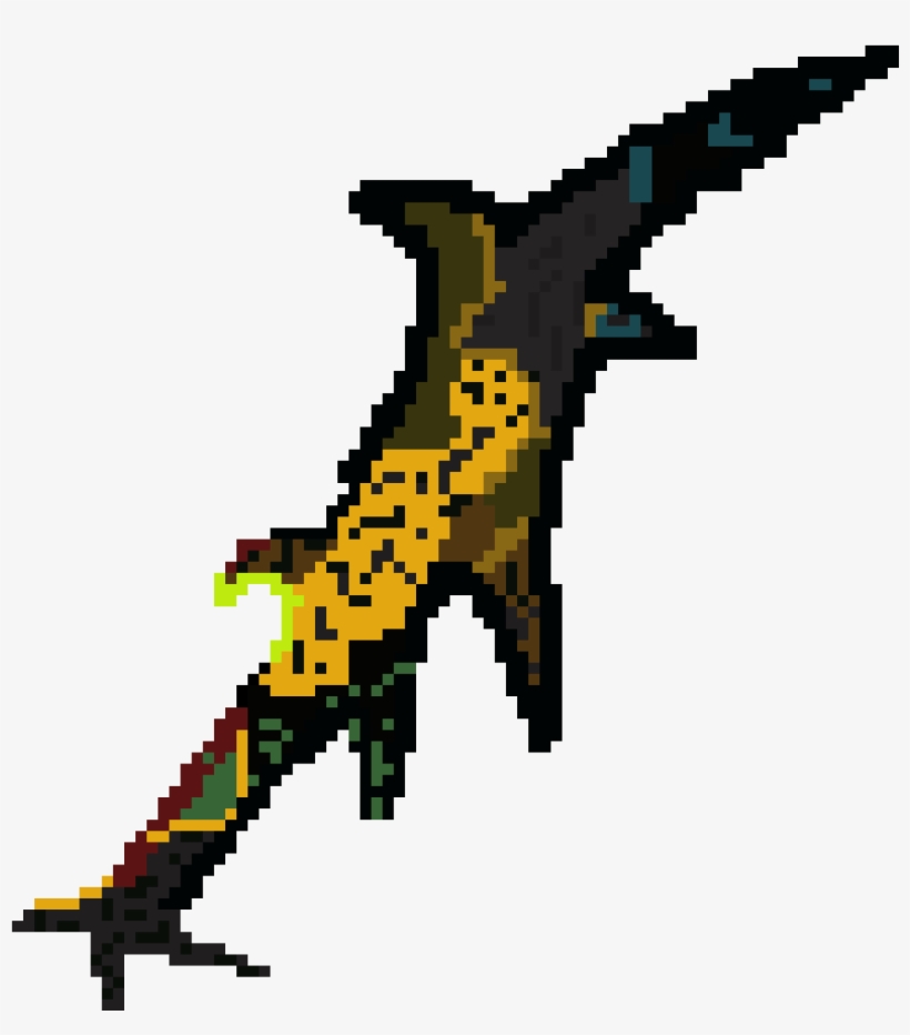 The New Halo Energy Sword - Illustration, transparent png #6225847