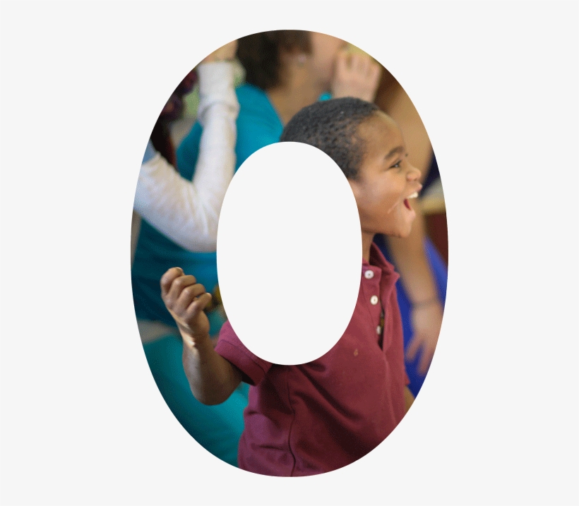 May All Children Have Optimal Opportune Oompa Loompa - Circle, transparent png #6225901