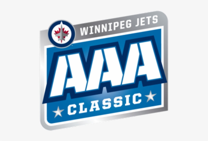 Winnipeg Jets Aaa Classic Weekend Wrap-up And Photos - Winnipeg Jets New, transparent png #6225945