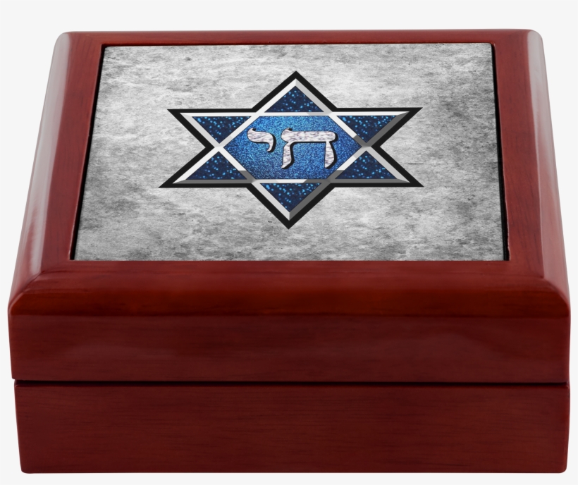 Load Image Into Gallery Viewer, Jewish, - Jewellery, transparent png #6226243
