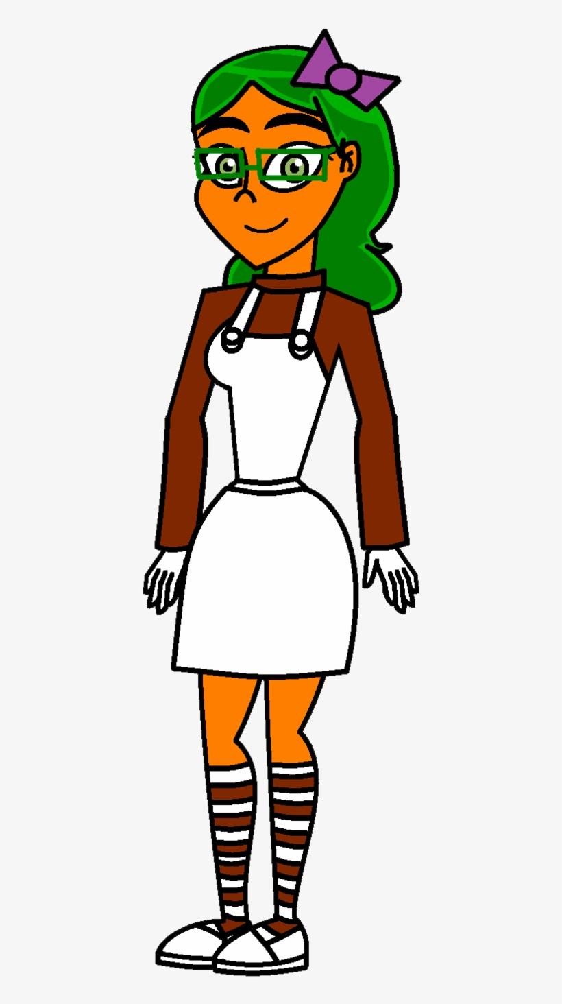 Clip Art Black And White Stock Oompa Loompa At Getdrawings - Oompa Loompa, transparent png #6226395