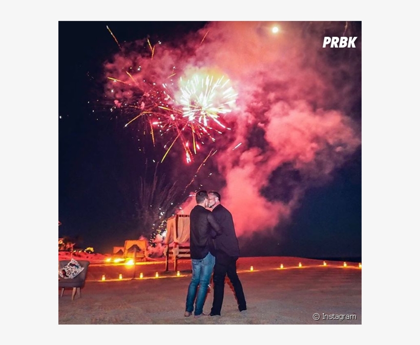 Colton Haynes En Couple Avec Jeff Leatham - Colton Haynes Jeff Leatham Wedding, transparent png #6226582