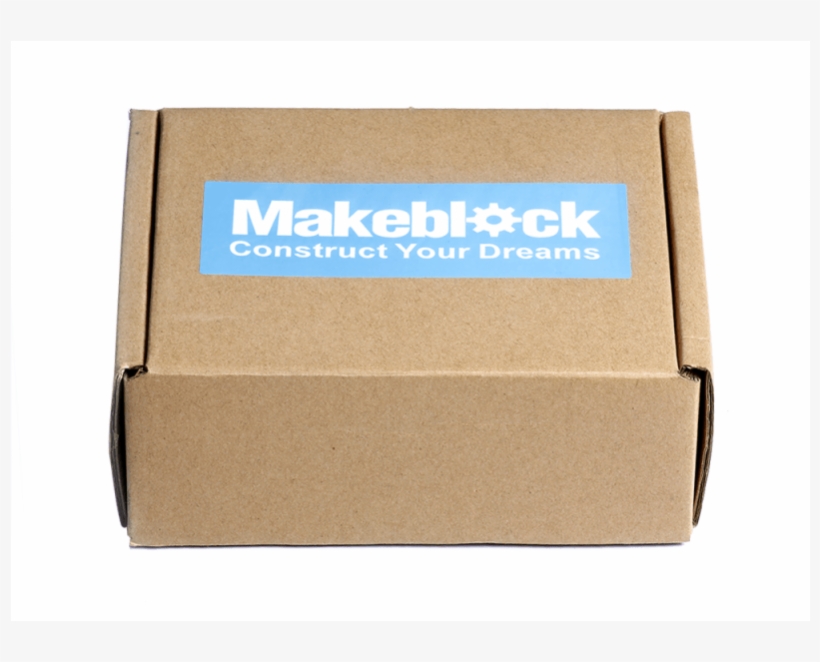 98000 Makeblock Robotic Arm Add-on Pack For Starter - Robotic Arm, transparent png #6226793