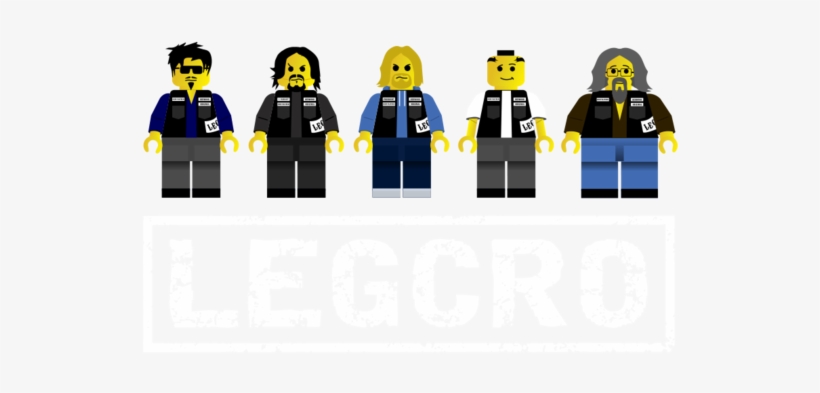 Color Pink Sons Of Anarchy Juice - Sons Of Anarchy, transparent png #6226984