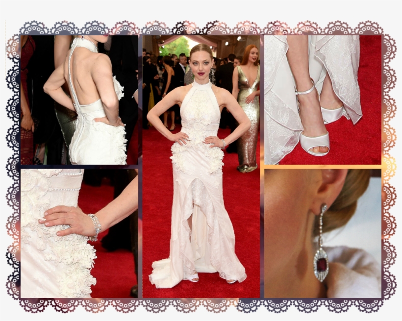 Amanda Seyfried, transparent png #6227254