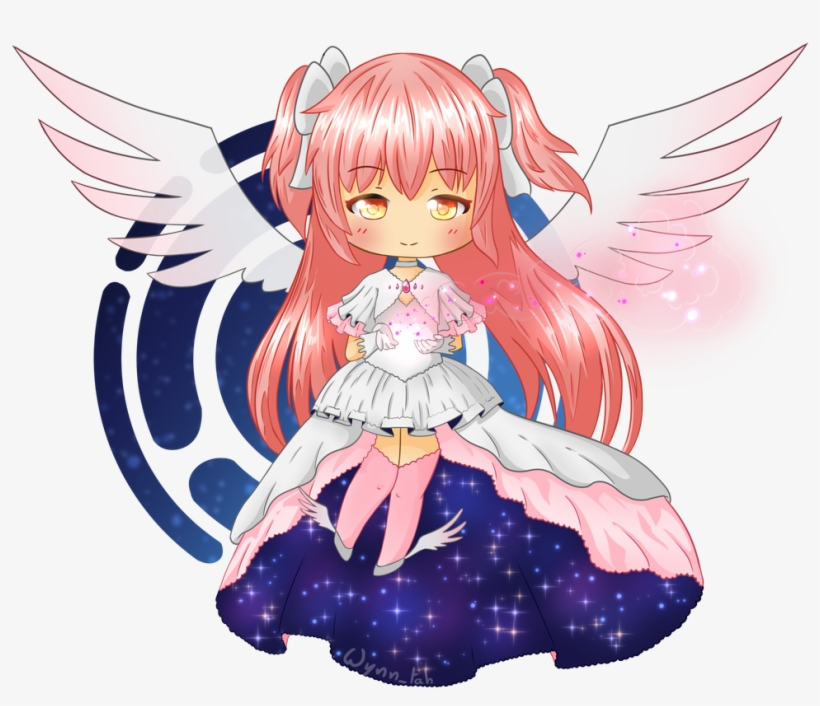 #madoka Magica Hashtag On Twitter - Anime, transparent png #6227301