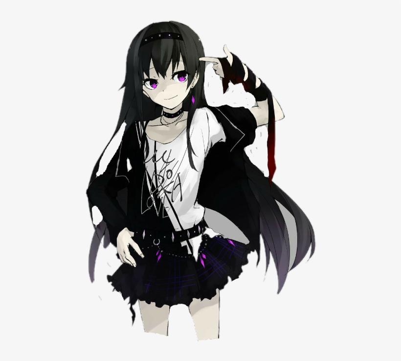 Kyubey Png, transparent png #6227458