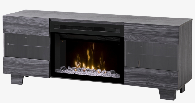 Dimplex Gds25gd-1651cw Max Media Console, transparent png #6227571
