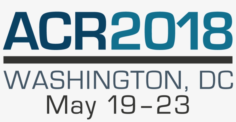 Acr Rfs 2018 Annual Meeting Preview - American College Of Radiology, transparent png #6227772