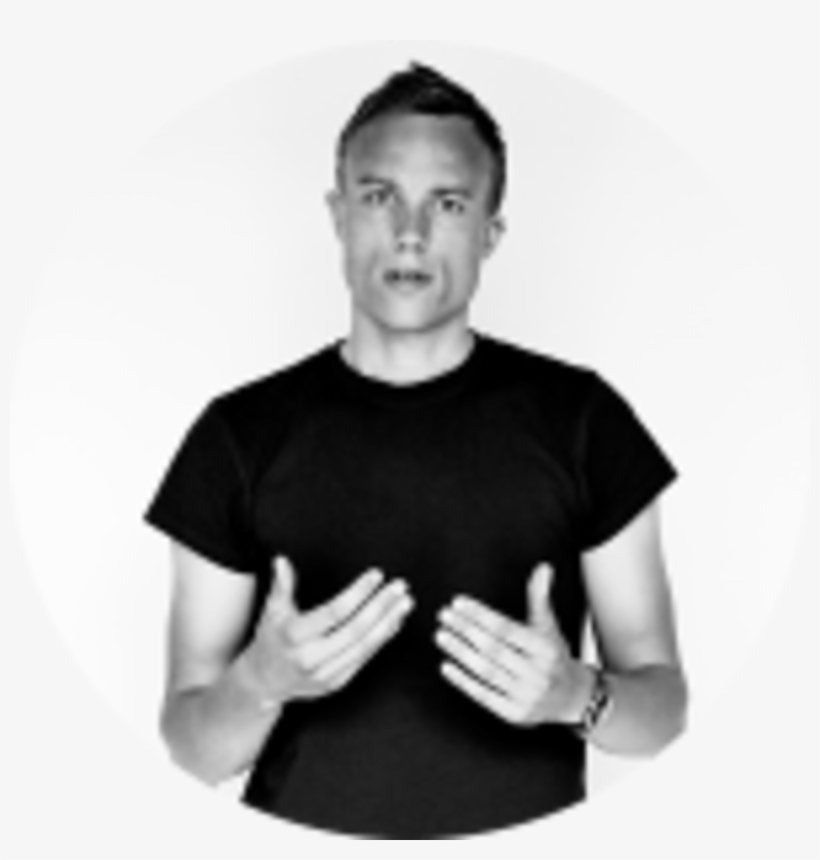 Individuals Has Been Built Around The Concept That - Dr Adriaan Liebenberg, transparent png #6227848